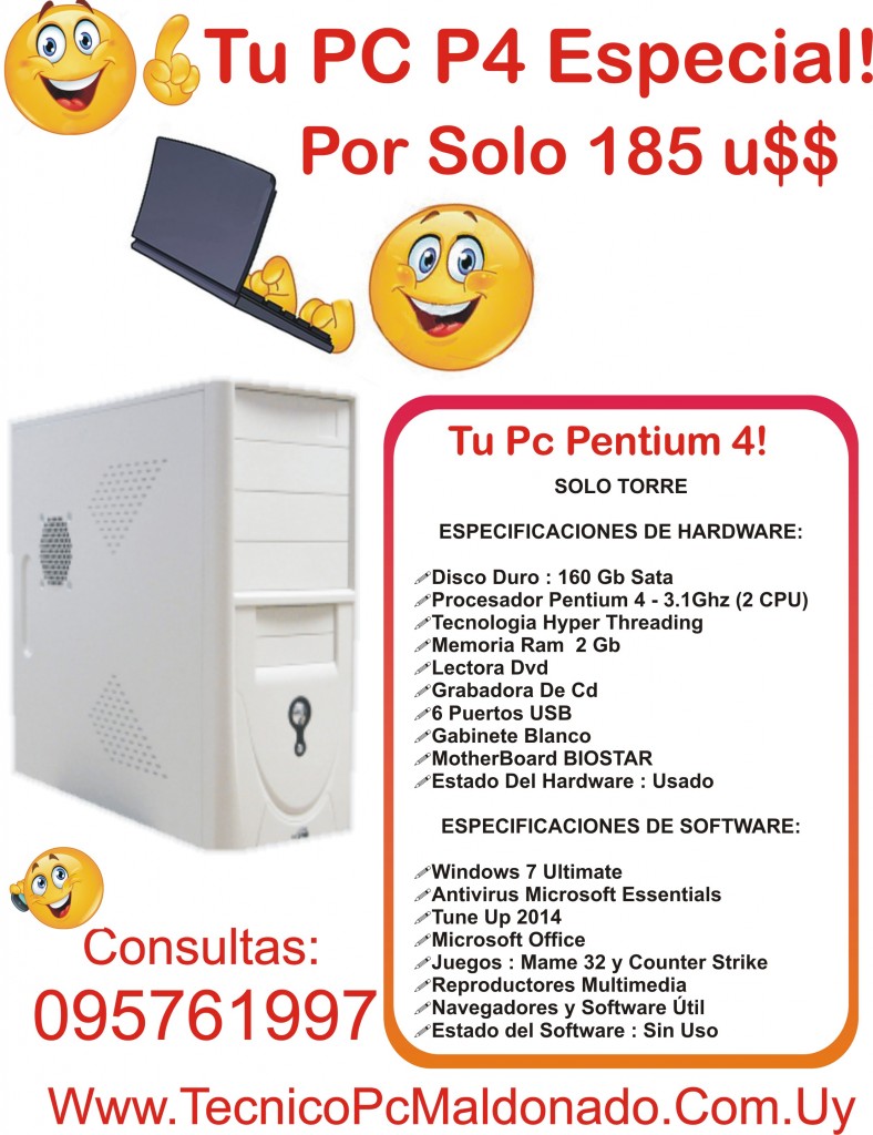 Pentium 4 3.0