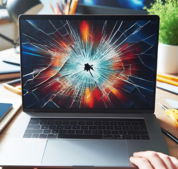 Reparación de Pantallas de Notebooks y Laptops en Maldonado: