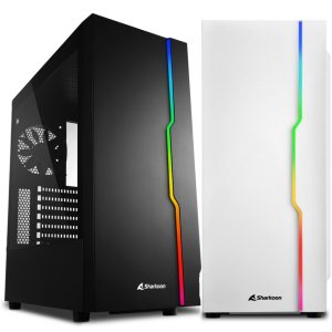 PC Gamer Ryzen 3 3200G en Maldonado | 16GB RAM + SSD 240GB