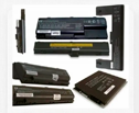 comprar baterias laptop