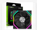 fan coolers rgb fan cooler gamer