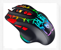 mouses genericos y mouse gamer