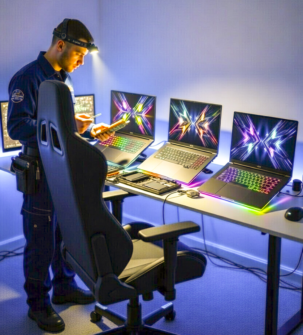 tecnico de laptops_notebooks gamers
