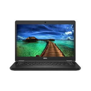 Notebook Dell Latitude 5480 | Core i7-7ª Gen (8GB/256SSD) 14